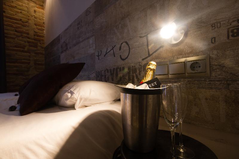 Sweet Otel バレンシア エクステリア 写真