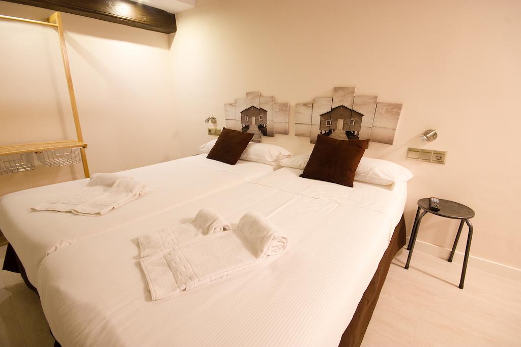 Sweet Otel バレンシア エクステリア 写真