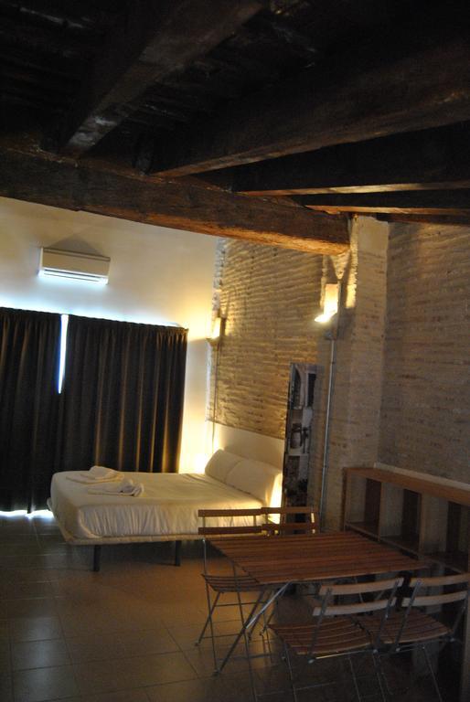 Sweet Otel バレンシア 部屋 写真