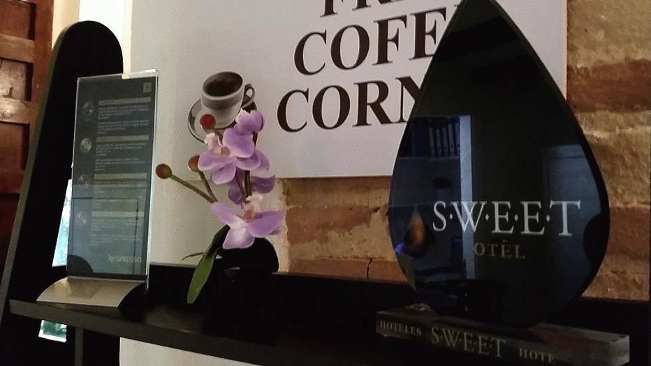 Sweet Otel バレンシア エクステリア 写真
